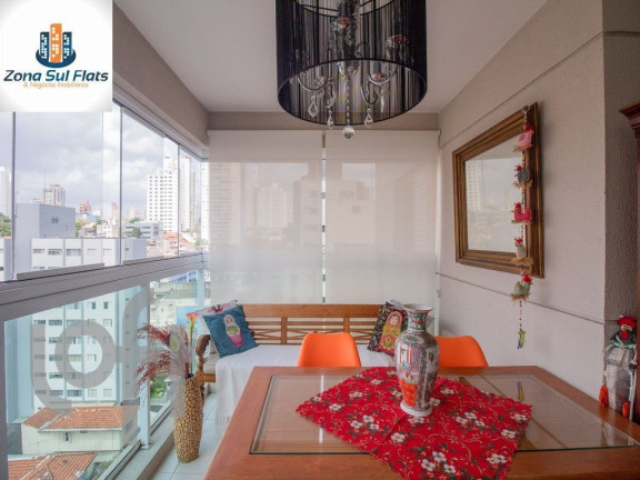 Imagem Apartamento com 2 Quartos à Venda, 66 m² em Bosque Da Saúde - São Paulo Imagem Apartamento com 2 Quartos à Venda, 66 m² em Bosque Da Saúde - São Paulo