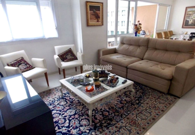 Imagem Apartamento com 2 Quartos à Venda, 92 m² em Vila Olímpia - São Paulo Imagem Apartamento com 2 Quartos à Venda, 92 m² em Vila Olímpia - São Paulo