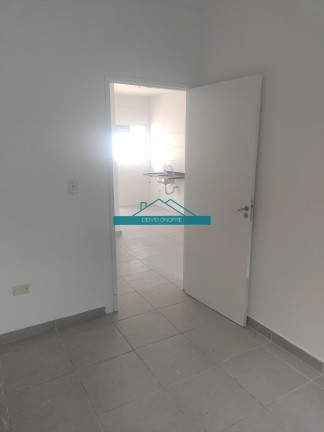 Imagem Casa de Condomínio com 2 Quartos à Venda, 45 m² em Massaguaçu - Caraguatatuba