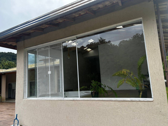 Imagem Chácara com 4 Quartos à Venda, 300 m² em Parque Serra Mar - Peruíbe Imagem Chácara com 4 Quartos à Venda, 300 m² em Parque Serra Mar - Peruíbe