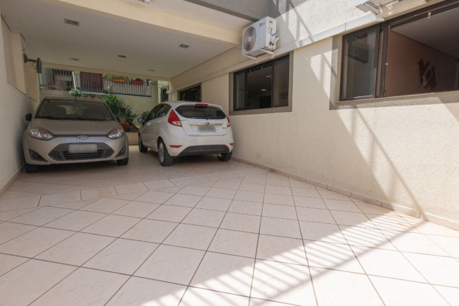 Casa com 3 Quartos à Venda, 328 m² em Vila Maria Alta - São Paulo