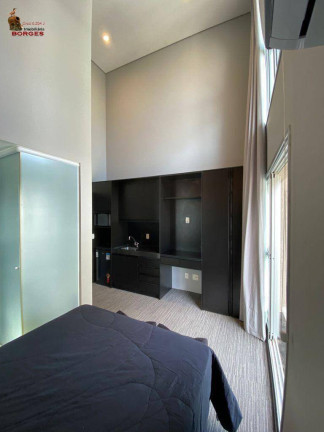 Imagem Loft com 1 Quarto à Venda, 28 m² em Vila Olimpia - São Paulo