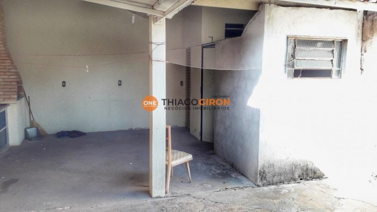 Imagem Casa com 3 Quartos à Venda, 250 m² em Novo Umuarama - Araçatuba Imagem Casa com 3 Quartos à Venda, 250 m² em Novo Umuarama - Araçatuba