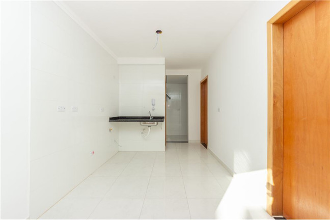 Imagem Apartamento com 2 Quartos à Venda, 33 m² em Artur Alvim - São Paulo