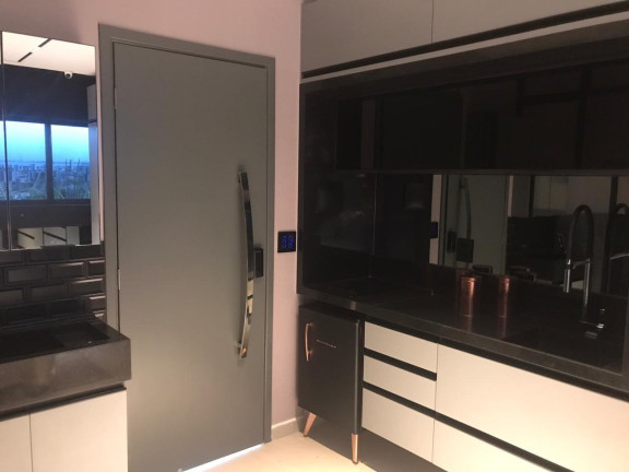Imagem Flat com 1 Quarto à Venda, 24 m² em Bessa - João Pessoa