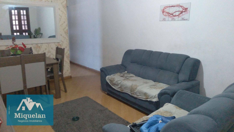 Imagem Sobrado com 2 Quartos à Venda, 84 m² em Lauzane Paulista - São Paulo
