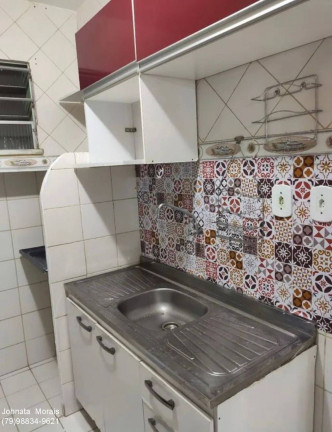 Imagem Apartamento com 3 Quartos à Venda, 62 m² em Inácio Barbosa - Aracaju Imagem Apartamento com 3 Quartos à Venda, 62 m² em Inácio Barbosa - Aracaju