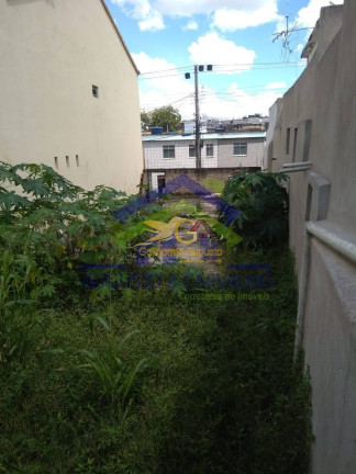 Imagem Terreno à Venda, 170 m² em Centro - São João Del Rei Imagem Terreno à Venda, 170 m² em Centro - São João Del Rei