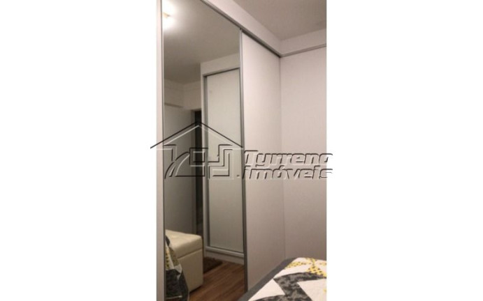 Imagem Apartamento com 2 Quartos à Venda, 59 m² em Urbanova - São José Dos Campos Imagem Apartamento com 2 Quartos à Venda, 59 m² em Urbanova - São José Dos Campos