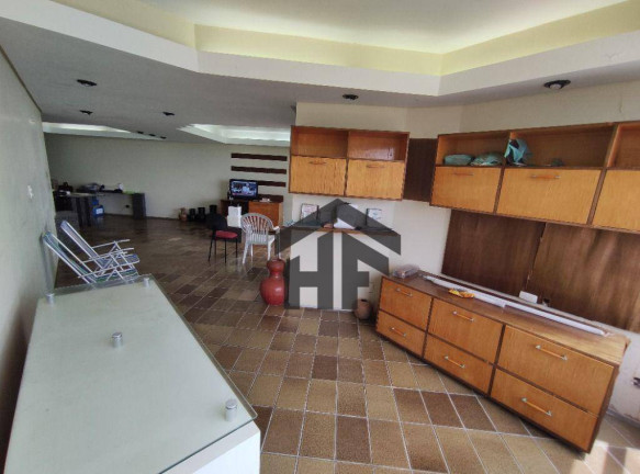 Imagem Apartamento com 3 Quartos à Venda, 192 m² em Casa Caiada - Olinda Imagem Apartamento com 3 Quartos à Venda, 192 m² em Casa Caiada - Olinda
