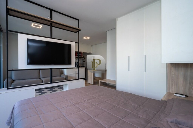 Imagem Apartamento com 1 Quarto à Venda, 40 m² em Pinheiros - São Paulo Imagem Apartamento com 1 Quarto à Venda, 40 m² em Pinheiros - São Paulo