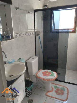 Imagem Apartamento com 2 Quartos à Venda, 70 m² em Vila Luzita - Santo André