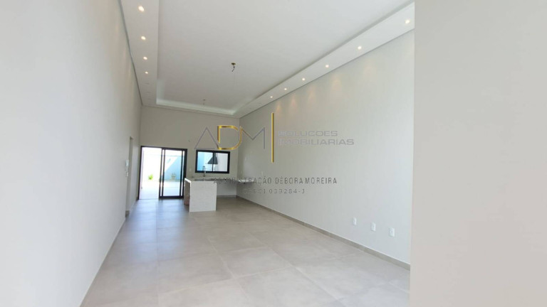 Imagem Casa com 3 Quartos à Venda, 250 m² em Residencial Ouro Verde - Botucatu