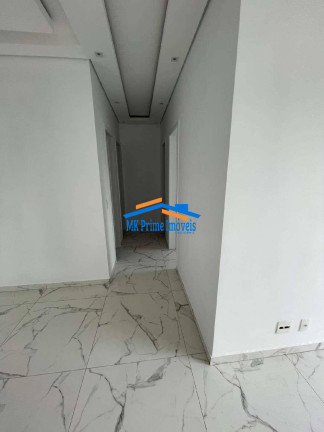 Imagem Apartamento com 3 Quartos à Venda, 69 m² em Jardim Graziela - Barueri