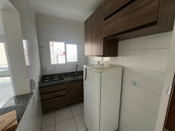 Imagem Apartamento com 1 Quarto à Venda, 41 m² em Boqueirao - Praia Grande Imagem Apartamento com 1 Quarto à Venda, 41 m² em Boqueirao - Praia Grande