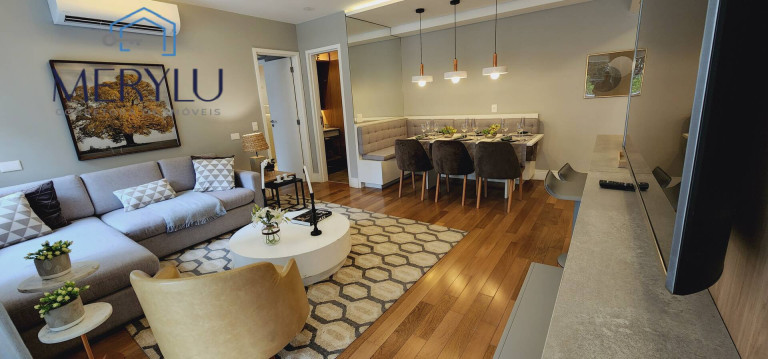 Imagem Apartamento com 2 Quartos à Venda, 64 m² em Paraíso - São Paulo Imagem Apartamento com 2 Quartos à Venda, 64 m² em Paraíso - São Paulo