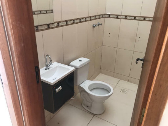 Imagem Casa com 2 Quartos à Venda, 55 m² em Parque Residencial Santo André - Caçapava Imagem Casa com 2 Quartos à Venda, 55 m² em Parque Residencial Santo André - Caçapava