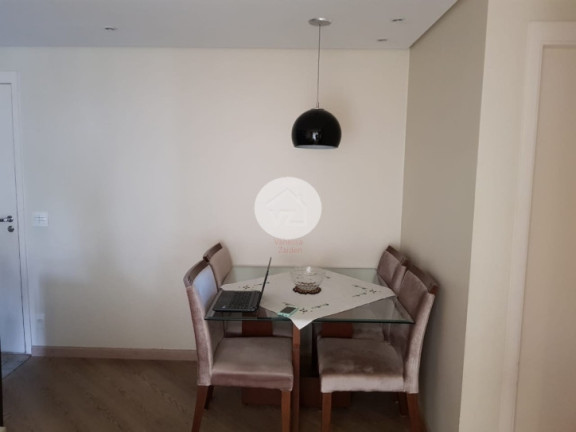Imagem Apartamento com 2 Quartos à Venda, 48 m² em Vila Andrade - São Paulo Imagem Apartamento com 2 Quartos à Venda, 48 m² em Vila Andrade - São Paulo