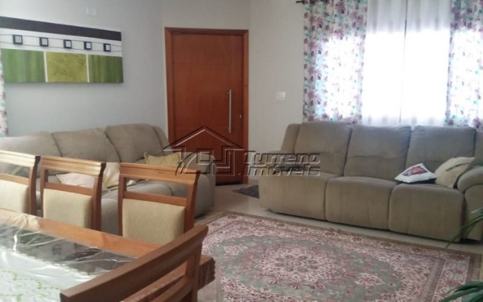 Imagem Casa com 3 Quartos à Venda, 125 m² em Jardim Das Indústrias - São José Dos Campos