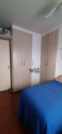 Imagem Apartamento com 2 Quartos à Venda, 58 m² em Vila Mangalot - São Paulo Imagem Apartamento com 2 Quartos à Venda, 58 m² em Vila Mangalot - São Paulo