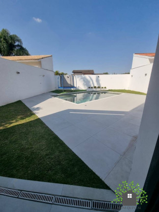 Imagem Casa com 6 Quartos à Venda, 520 m² em São Paulo Ii - Cotia
