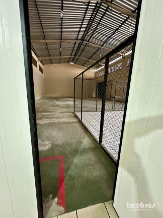 Imagem Galpão para Alugar, 376 m² em Santa Clara - Eusébio