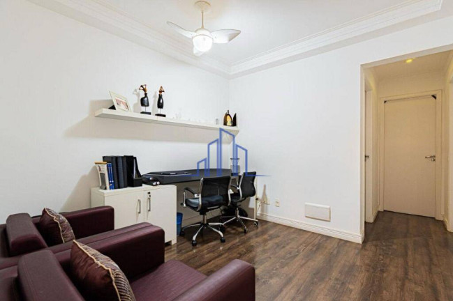 Imagem Apartamento com 3 Quartos para Alugar, 202 m² em Tamboré - Santana De Parnaíba Imagem Apartamento com 3 Quartos para Alugar, 202 m² em Tamboré - Santana De Parnaíba