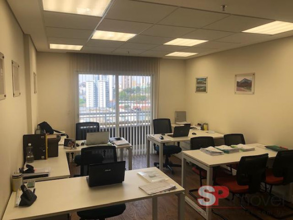 Imagem Imóvel com 1 Quarto à Venda, 36 m² em Centro - São Bernardo Do Campo Imagem Imóvel com 1 Quarto à Venda, 36 m² em Centro - São Bernardo Do Campo
