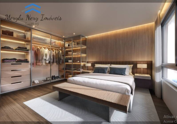 Imagem Apartamento com 3 Quartos à Venda, 156 m² em Paraíso - São Paulo Imagem Apartamento com 3 Quartos à Venda, 156 m² em Paraíso - São Paulo