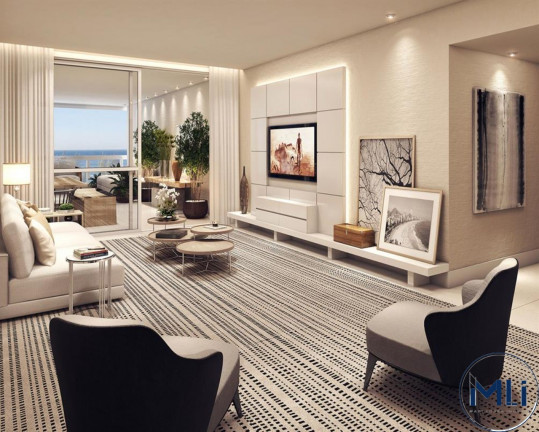 Imagem Imóvel com 3 Quartos à Venda, 138 m² em Recreio Dos Bandeirantes - Rio De Janeiro