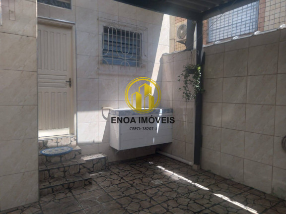 Imagem Sobrado com 3 Quartos à Venda,  em Catiapoa - São Vicente