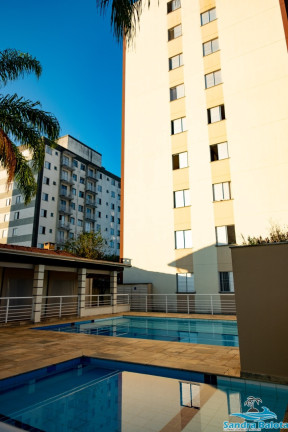 Imagem Apartamento com 2 Quartos à Venda, 53 m² em Vila Rossi - São José Dos Campos