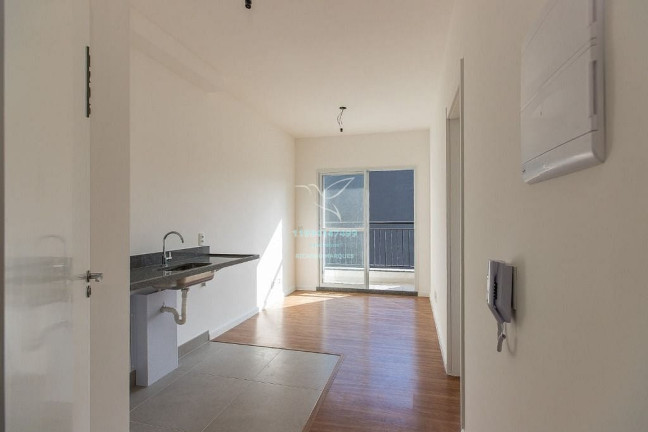 Imagem Apartamento com 1 Quarto à Venda, 28 m² em República - São Paulo Imagem Apartamento com 1 Quarto à Venda, 28 m² em República - São Paulo