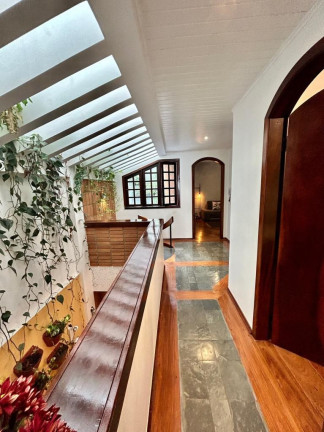 Imagem Casa com 3 Quartos à Venda, 206 m² em Vila Mascote - São Paulo