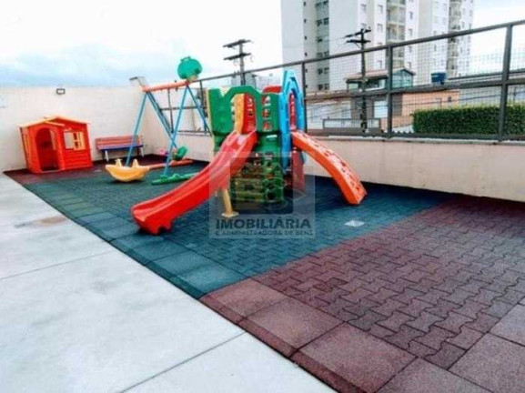Imagem Apartamento com 2 Quartos à Venda, 58 m² em Vila Santa Catarina - São Paulo Imagem Apartamento com 2 Quartos à Venda, 58 m² em Vila Santa Catarina - São Paulo