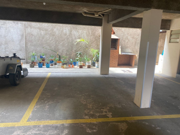 Imagem Apartamento com 2 Quartos à Venda, 70 m² em Salgado Filho - Belo Horizonte