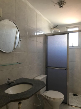 Imagem Apartamento com 3 Quartos à Venda, 87 m² em Jardim Das Nações - Taubaté Imagem Apartamento com 3 Quartos à Venda, 87 m² em Jardim Das Nações - Taubaté