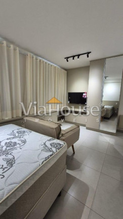 Imagem Apartamento com 1 Quarto à Venda, 28 m² em Jardim Nova Aliança Sul - Ribeirão Preto Imagem Apartamento com 1 Quarto à Venda, 28 m² em Jardim Nova Aliança Sul - Ribeirão Preto
