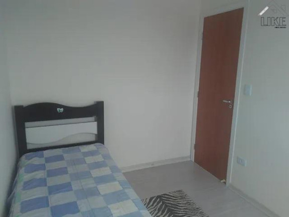 Imóvel com 2 Quartos à Venda, 46 m² em Loteamento Terra Brasilis - São José Dos Campos