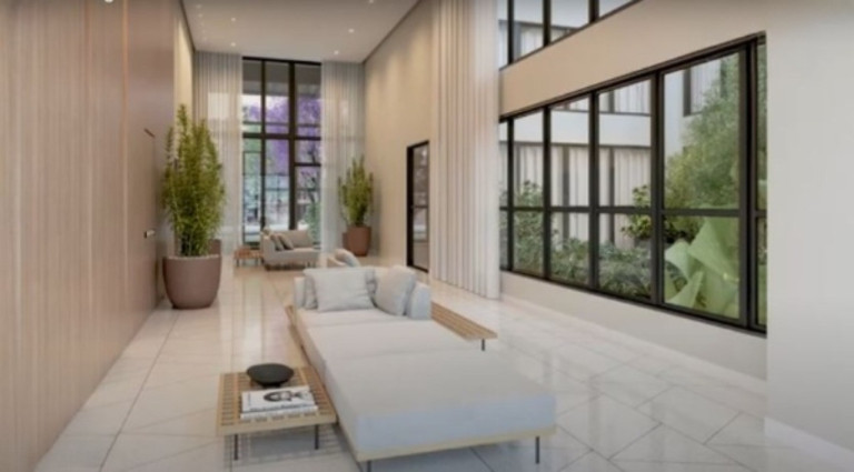 Imagem Imóvel com 2 Quartos à Venda, 111 m² em água Branca - São Paulo Imagem Imóvel com 2 Quartos à Venda, 111 m² em água Branca - São Paulo