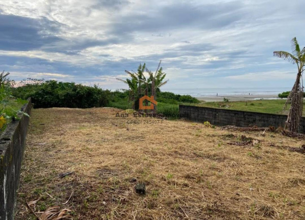 Imagem Terreno à Venda, 340 m² em Loty - Itanhaém Imagem Terreno à Venda, 340 m² em Loty - Itanhaém