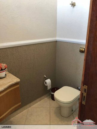 Imagem Casa de Condomínio com 3 Quartos à Venda, 250 m² em Jd Coleginho - Jacareí Imagem Casa de Condomínio com 3 Quartos à Venda, 250 m² em Jd Coleginho - Jacareí