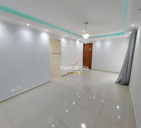 Apartamento com 2 Quartos à Venda, 68 m² em Vila Moraes - São Paulo