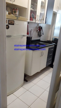 Imagem Apartamento com 3 Quartos à Venda, 62 m² em Vila Butantã - São Paulo Imagem Apartamento com 3 Quartos à Venda, 62 m² em Vila Butantã - São Paulo