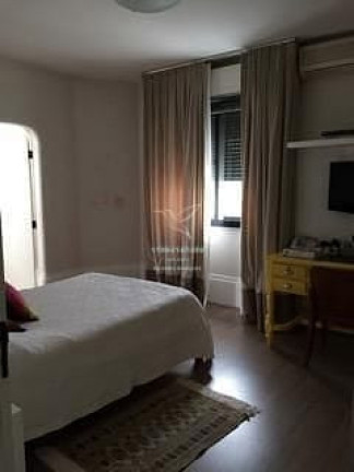 Imagem Cobertura com 5 Quartos à Venda, 600 m² em Higienópolis - São Paulo Imagem Cobertura com 5 Quartos à Venda, 600 m² em Higienópolis - São Paulo