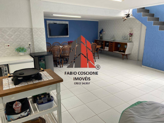 Imagem Casa com 3 Quartos à Venda, 270 m² em Vila Carrão - São Paulo Imagem Casa com 3 Quartos à Venda, 270 m² em Vila Carrão - São Paulo