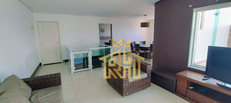 Imagem Cobertura com 3 Quartos à Venda, 200 m² em Tupi - Praia Grande Imagem Cobertura com 3 Quartos à Venda, 200 m² em Tupi - Praia Grande
