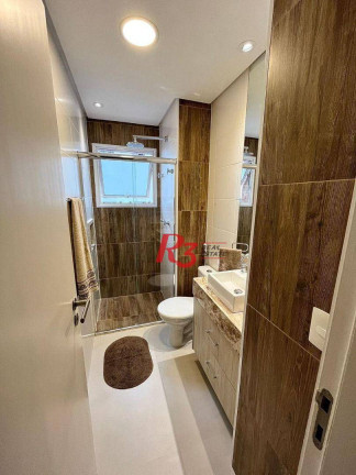 Imagem Apartamento com 2 Quartos à Venda, 78 m² em Ponta Da Praia - Santos Imagem Apartamento com 2 Quartos à Venda, 78 m² em Ponta Da Praia - Santos