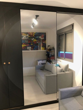 Imagem Apartamento com 2 Quartos à Venda, 71 m² em Santo Amaro - São Paulo