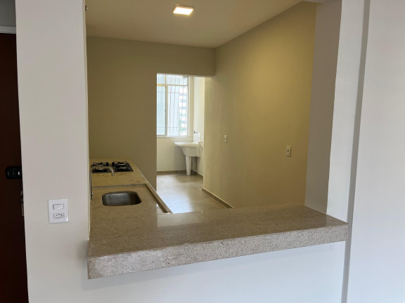 Imagem Imóvel com 2 Quartos à Venda, 80 m² em Ingá - Niterói